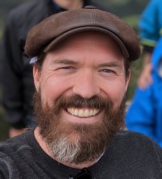 Doug Leasure