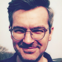 David Kerr