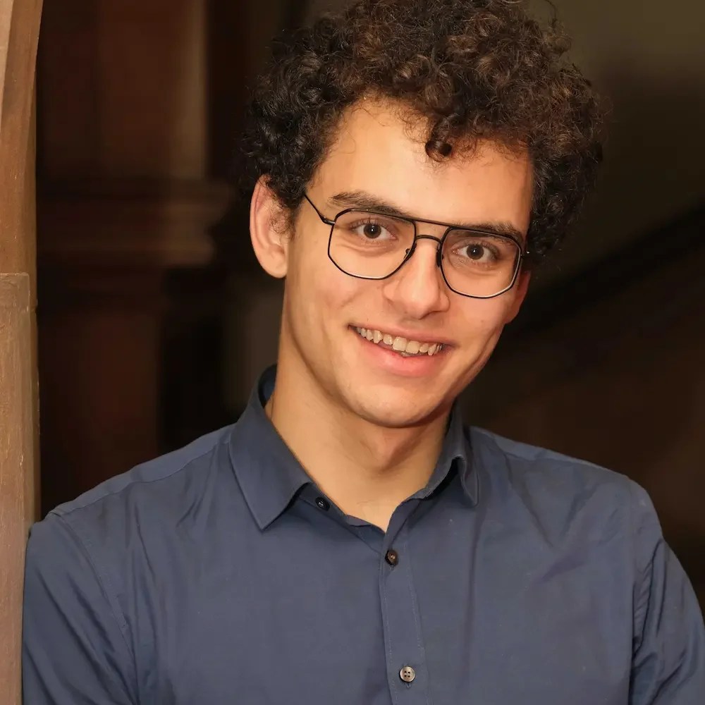Karim Alaa El-Din