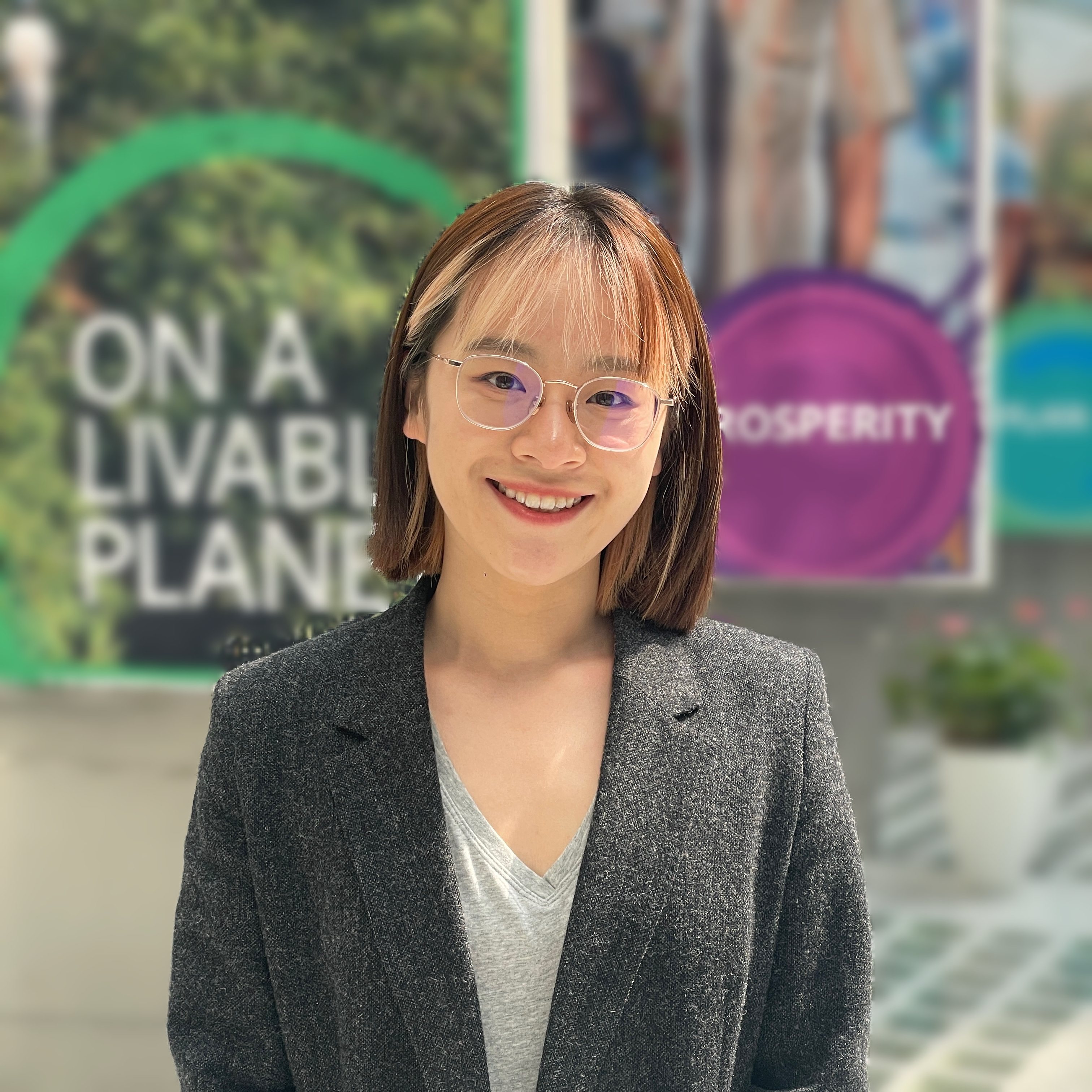 Wenlan Zhang, MSc