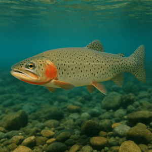 Fish illustration